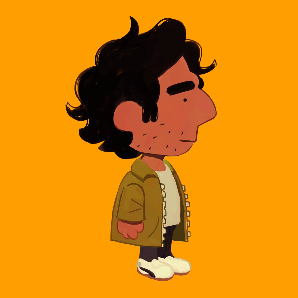 Profile photo of agent Julian