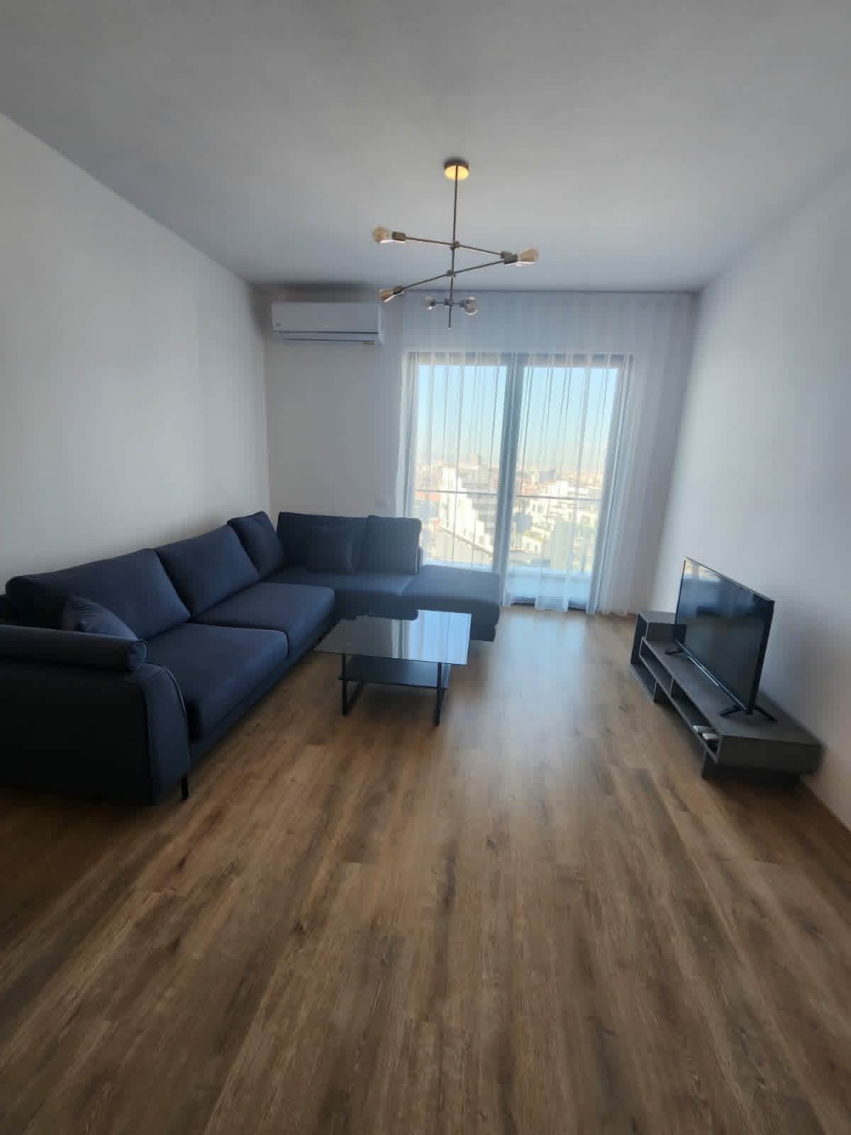 Apartamente me qera tirane
